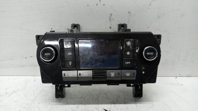 FIAT 735482711 Блок управления режимами отопления/кондиционирования в наличии Павлоград