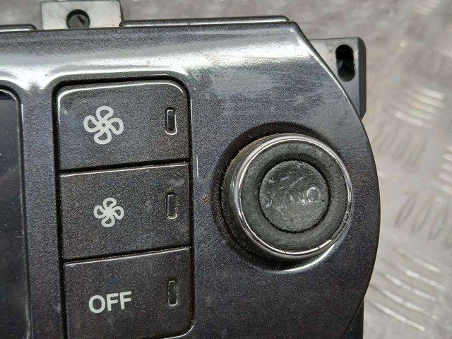 FIAT 735482711 Блок управления кондиционером в наличии Харьков