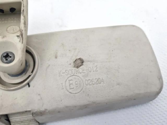 735491017 FIAT Зеркало салона внутреннее купить в Одесса