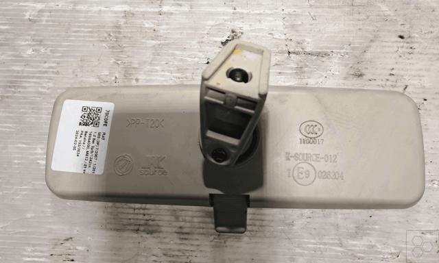 735491017 FIAT Зеркало салона внутреннее купить в Каменское