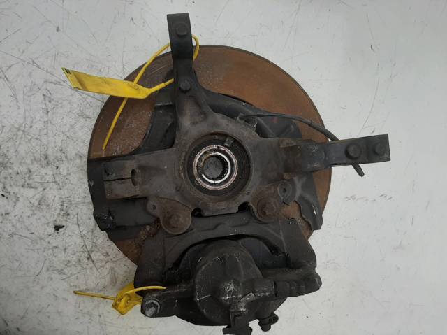 735492241 FIAT Суппорт тормозной передний левый купить в Запорожье