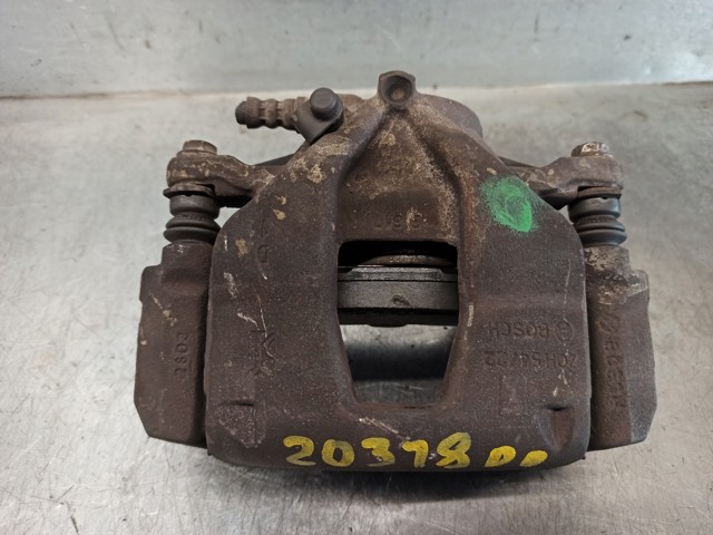 FIAT 735492242 Суппорт тормозной передний правый в наличии Винница