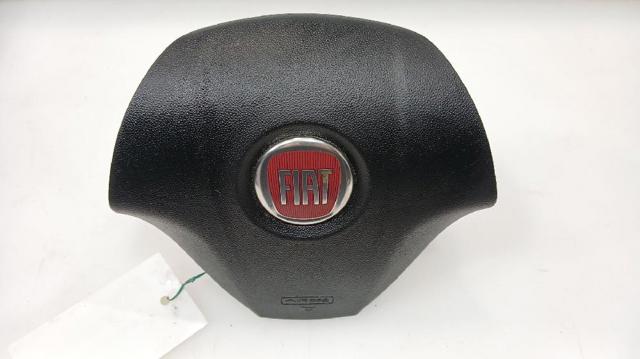 735496857 Подушка безопасности (AIRBAG) водительская купить Житомир