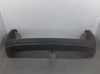 Pára-choque traseiro 735497862 FIAT