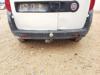 Pára-choque traseiro 735497862 FIAT