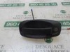Maçaneta externa esquerda da porta lateral (deslizante) 735507860 FIAT