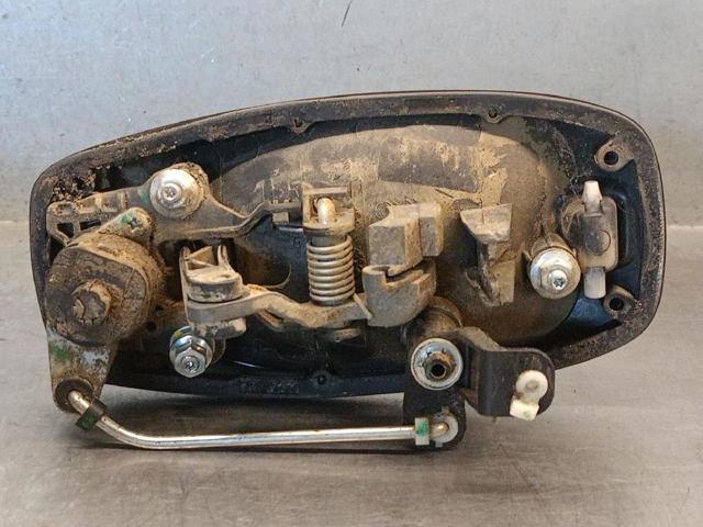 735507864 FIAT Ручка двери задней (распашной) левая наружная купить в Одесса