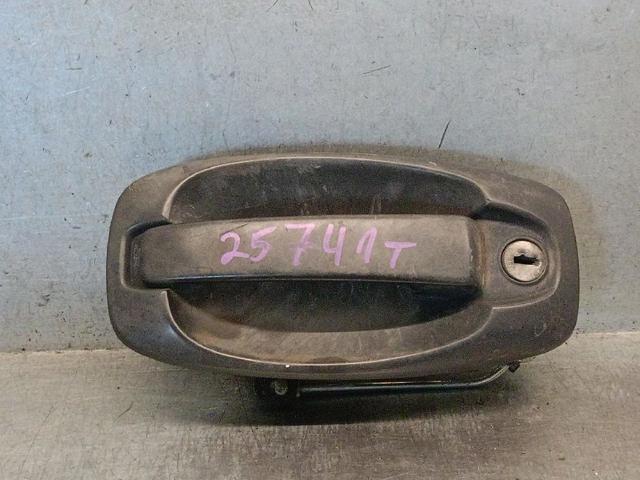 735507864 FIAT Ручка двери задней (распашной) левая наружная купить в Николаев