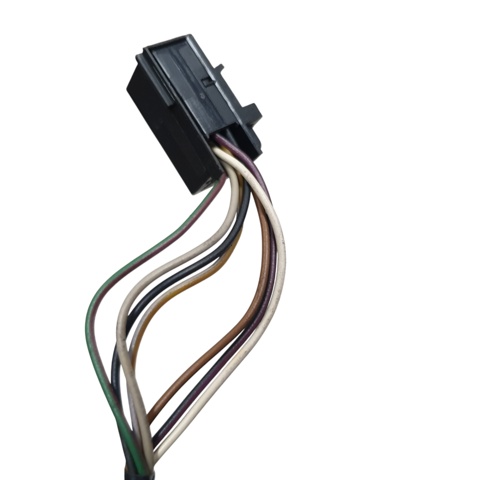 735508251 FIAT Стекло левого зеркала заднего вида купить в Черкассы