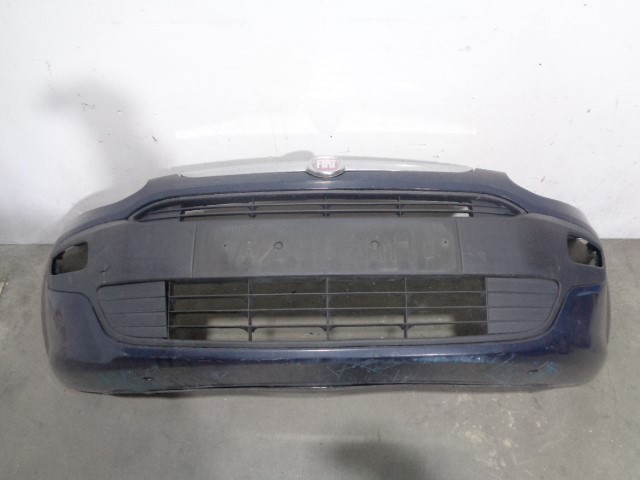 735516620 FIAT Передний бампер купить в Украина
