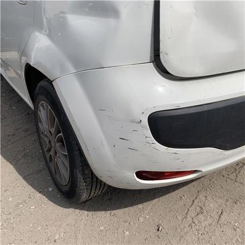 735516621 Задний бампер купить Запорожье