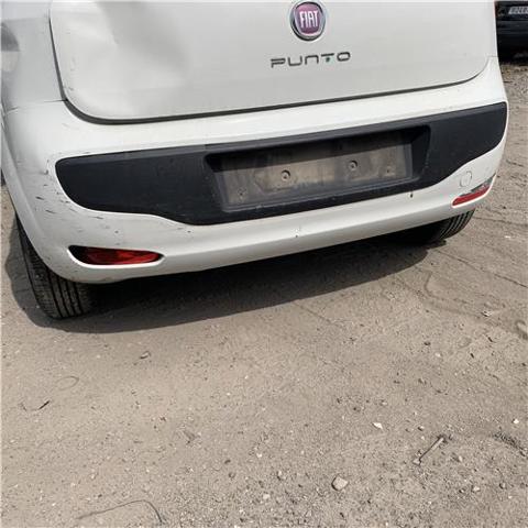 FIAT 735516621 Бампер задний в наличии Чернигов