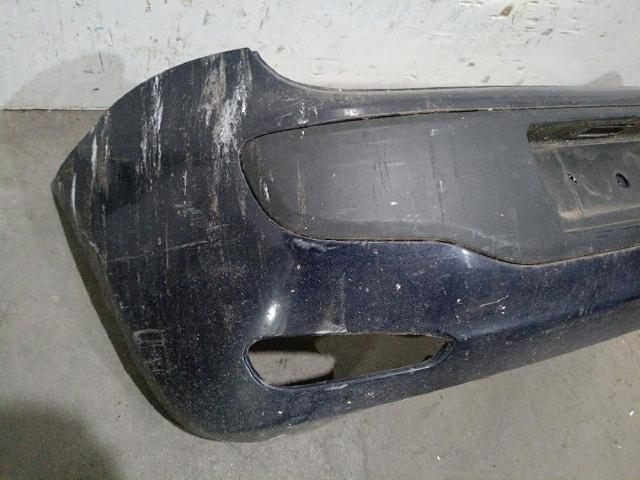 735516621 FIAT Задний бампер купить в Одесса