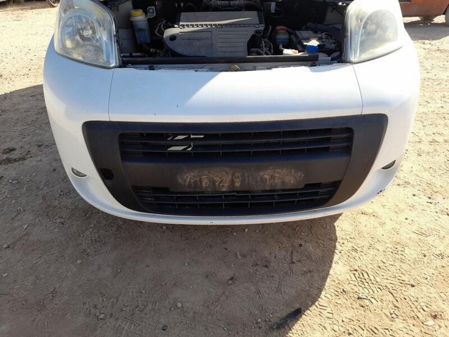 735520009 FIAT Бампер передний купить в Ирпень