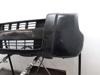 Pára-choque dianteiro 735520009 FIAT
