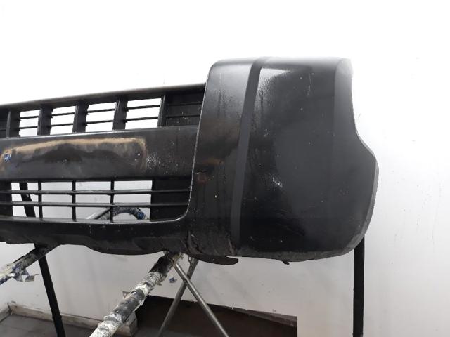 FIAT 735520009 Передний бампер в наличии Полтава