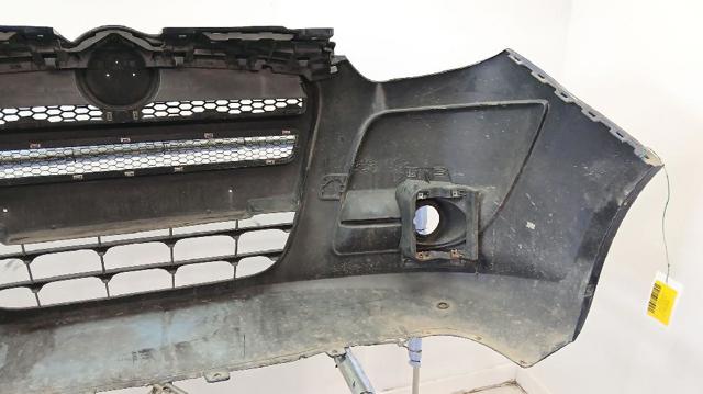 FIAT 735525453 Бампер передний в наличии Полтава