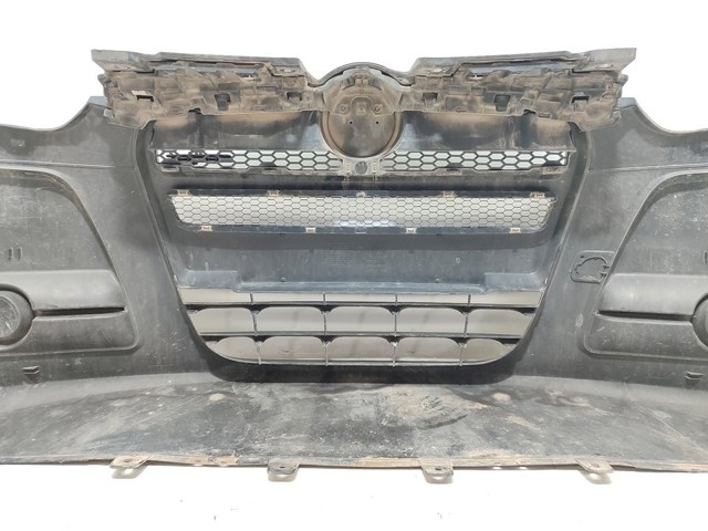 735525453 FIAT Передний бампер купить в Львов