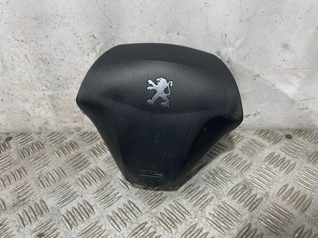 Cinto de segurança (AIRBAG) de condutor 7355265260 Peugeot/Citroen