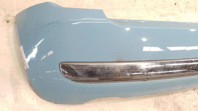 FIAT 735526889 Бампер задний в наличии Ровно