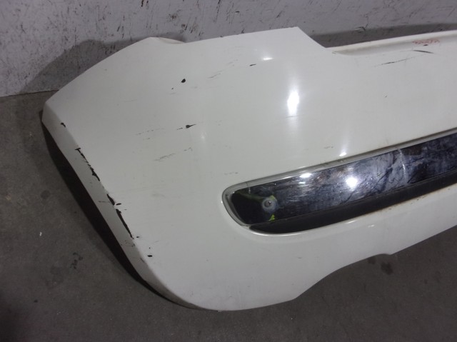 FIAT 735526889 Бампер задний в наличии Одесса