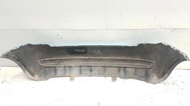 FIAT 735526889 Задний бампер в наличии Киев