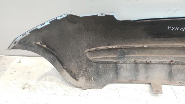 735526889 FIAT Бампер задний купить в Запорожье