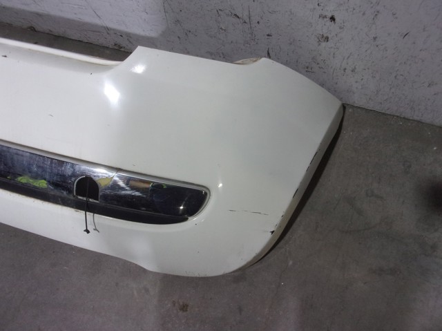 735526889 FIAT Задний бампер купить в Одесса