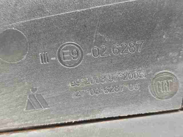 735528038 Правое зеркало купить Полтава