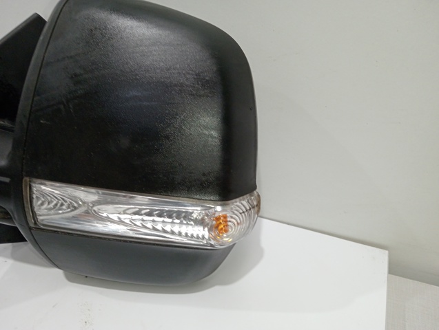 Espelho de retrovisão esquerdo 735528048 FIAT