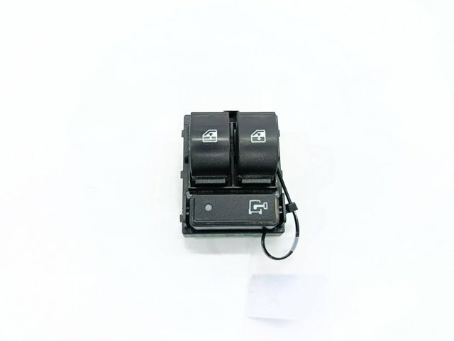 FIAT 735532903 Кнопочный блок управления стеклоподъемником передний левый в наличии Тернополь