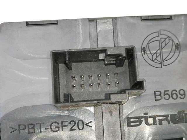 FIAT 735534190 в наличии Николаев