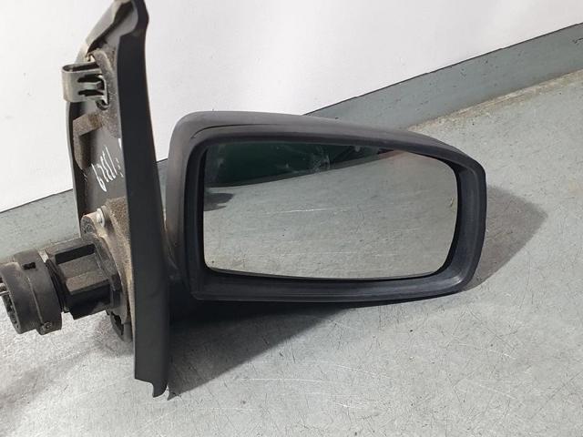 735534265 FIAT Правое зеркало купить в Львов