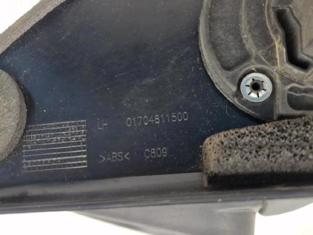 735534266 FIAT Левое боковое зеркало купить в Ровно