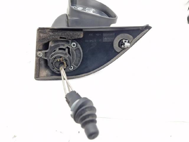 735534266 FIAT Зеркало заднего вида левое купить в Черкассы