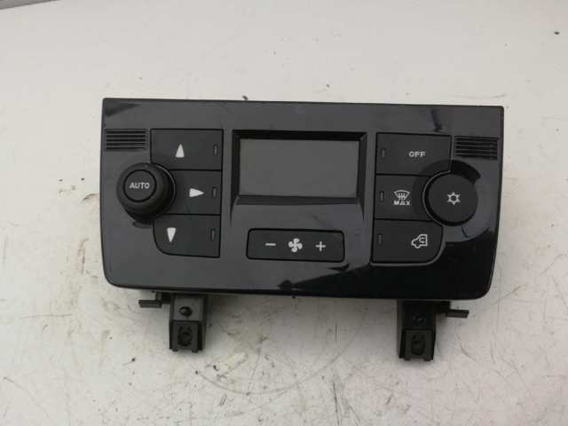 735535097 FIAT Модуль управления (ЭБУ) климат-контролем купить в Киев