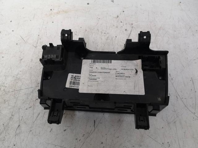 735535097 FIAT Модуль управления климат-контролем купить в Полтава