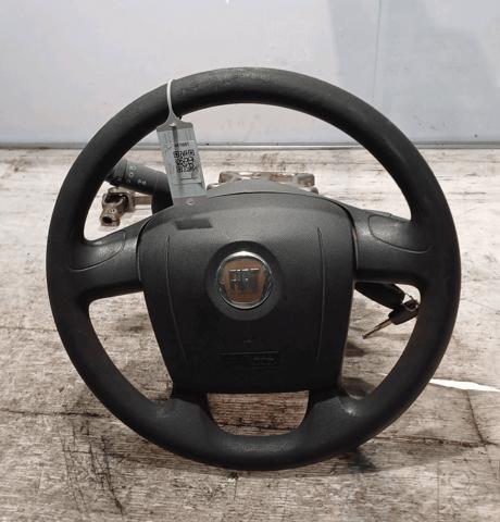 735535874 FIAT Рулевая колонка купить в Павлоград