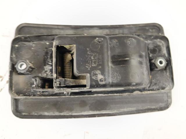 735539555 FIAT Ручка  боковой двери внутренняя правая купить в Чернигов