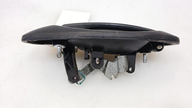 FIAT 735545496 Ручка боковой двери наружная правая в наличии Кривой Рог