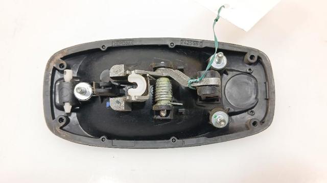 FIAT 735545496 Ручка двери боковой (сдвижной) наружная правая в наличии Николаев