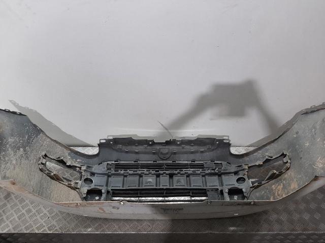 735548595 FIAT Решетка бампера переднего купить в Николаев
