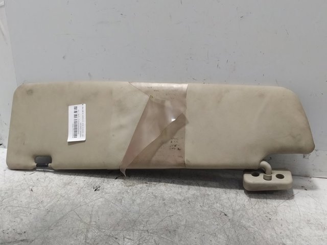 Pala contra o sol Fiat Ducato 3 250