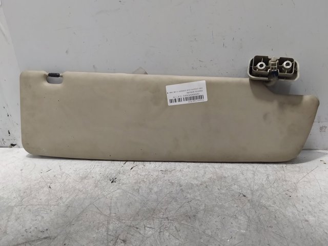Pala contra o sol Fiat Ducato 3 250