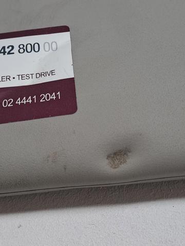 Pala contra o sol Fiat Fiorino 225