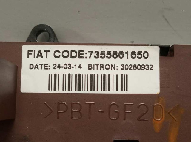 PEUGEOT 7355861650 в наличии Днепр