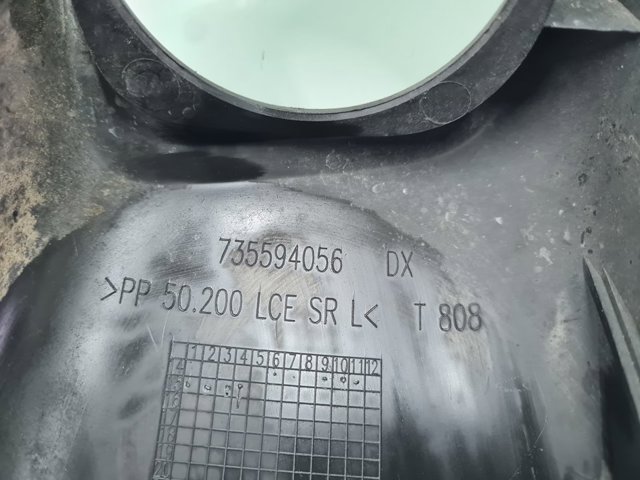 FIAT 735594056 в наличии Житомир
