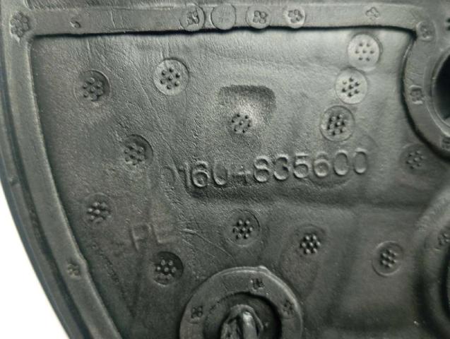 FIAT 735594385 Левое боковое зеркало в наличии Ирпень