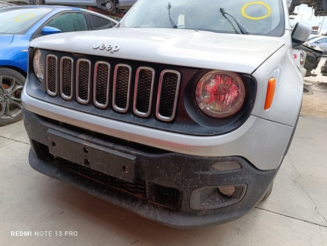 735598589 CHRYSLER Бампер передний купить в Ужгород