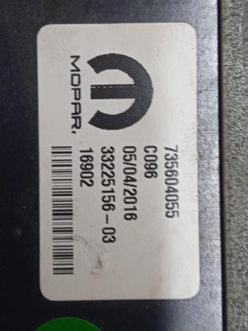 735604055 CHRYSLER купить в Житомир